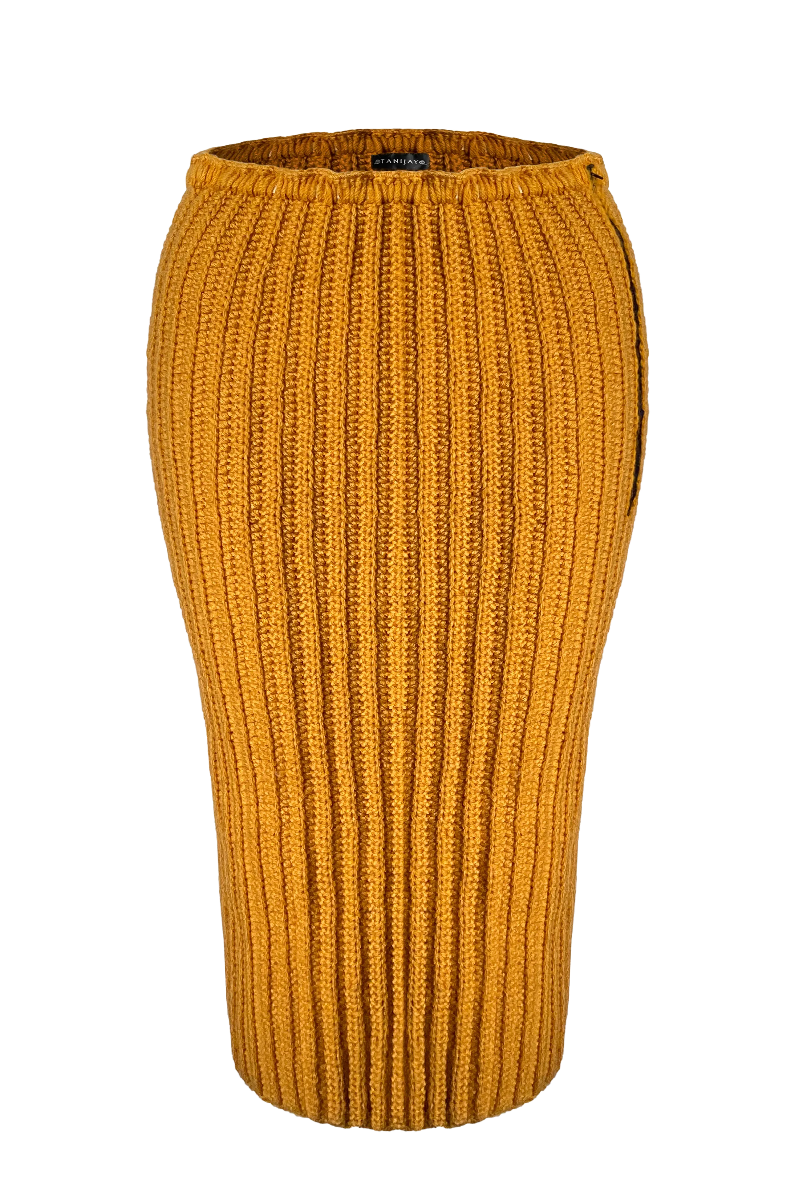 Anatheia Crochet Skirt