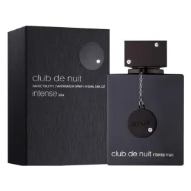 ARMAF Club De Nuit Intense Man Eau De Toilette 105ml
