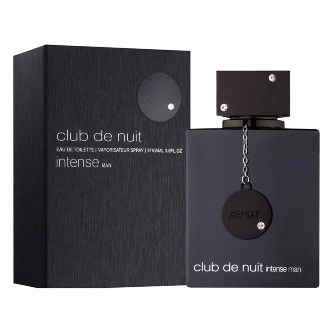ARMAF Club De Nuit Intense Man Eau De Toilette 105ml