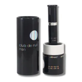 ARMAF Club De Nuit Intense Man Eau De Toilette 10ml