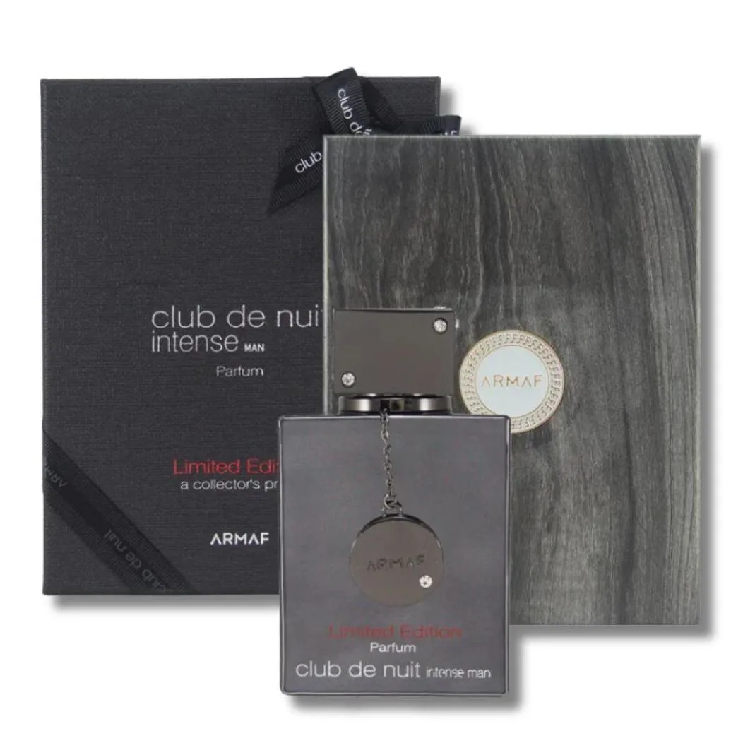 ARMAF Club De Nuit Intense Man Limited Edition Eau De Toilette 105ml