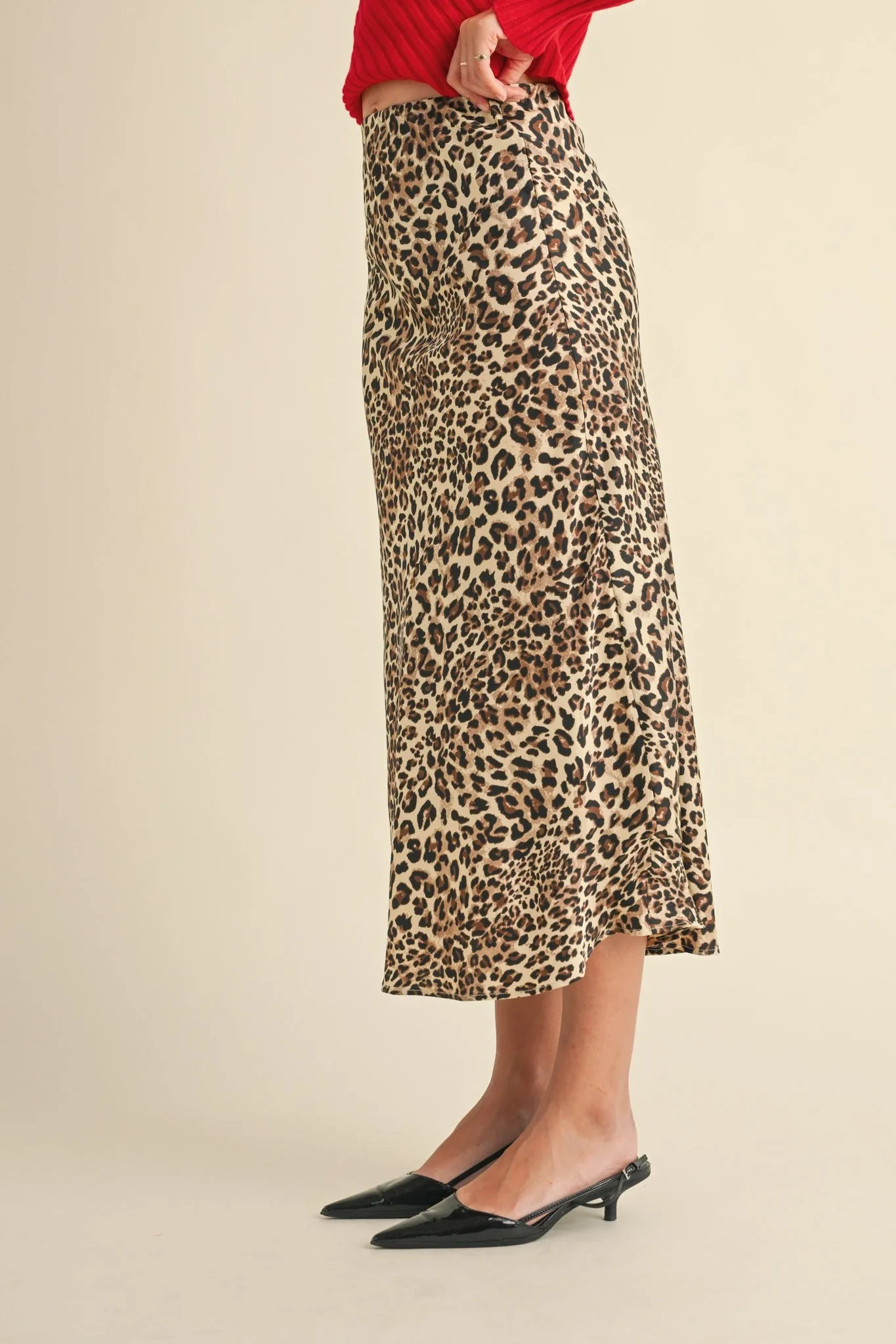 Born to be Wild Skirt