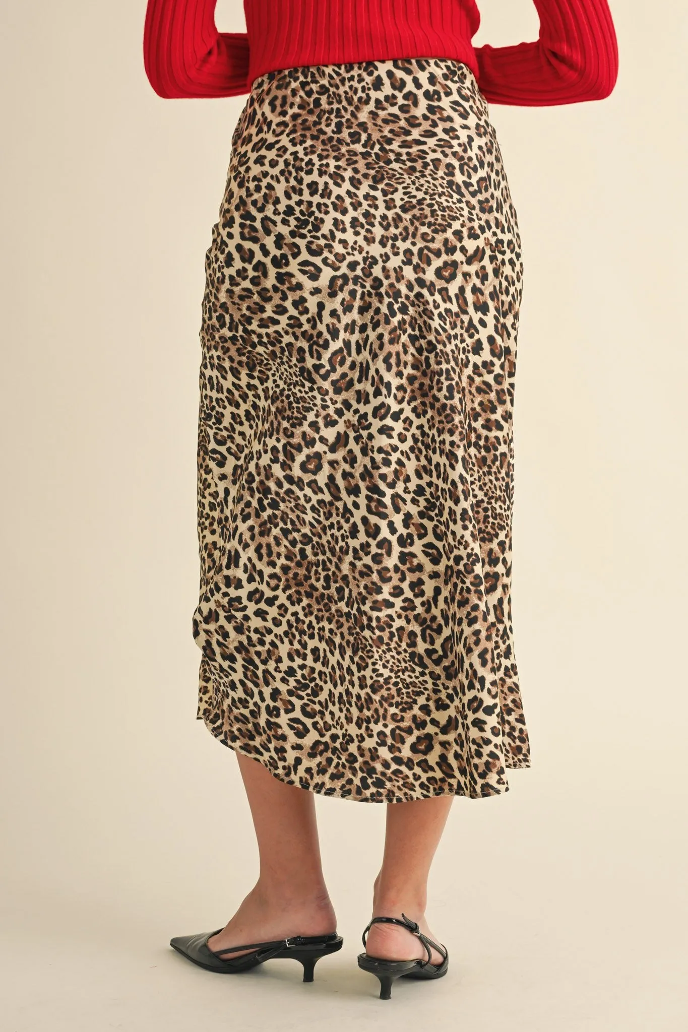 Born to be Wild Skirt