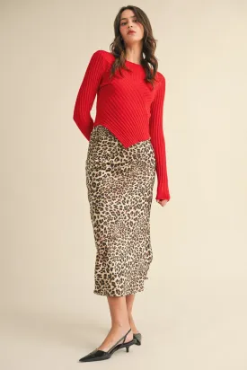 Born to be Wild Skirt