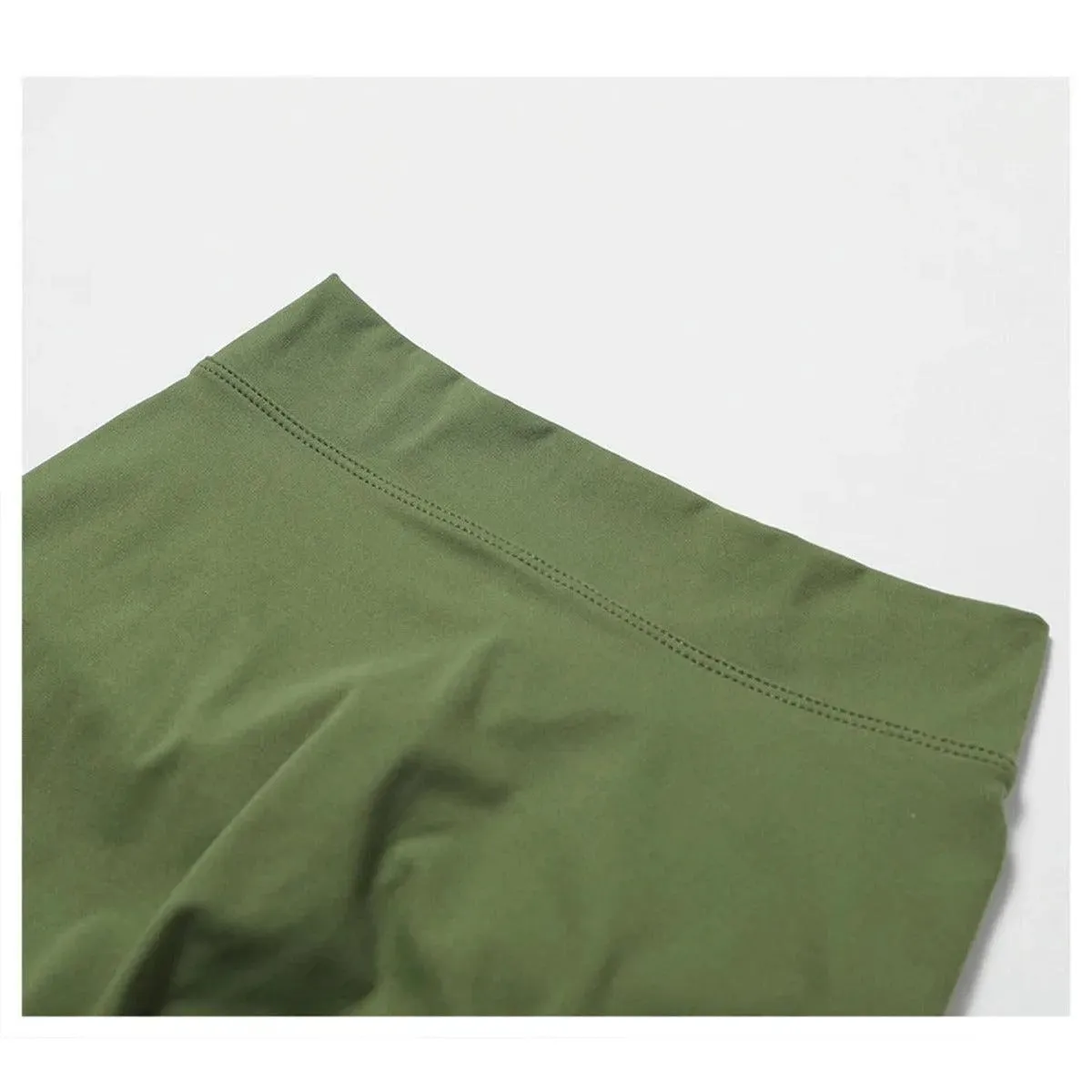 Butt Scrunch Leggings High Waisted Gym Leggings for Butt Lifting, Shaping & Fitness Yoga Workout