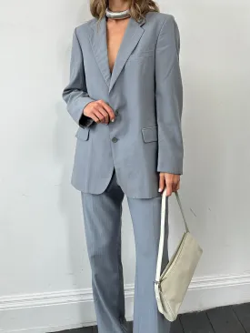 Christian Dior Pure Wool Single Breasted Suit - 44R/W32