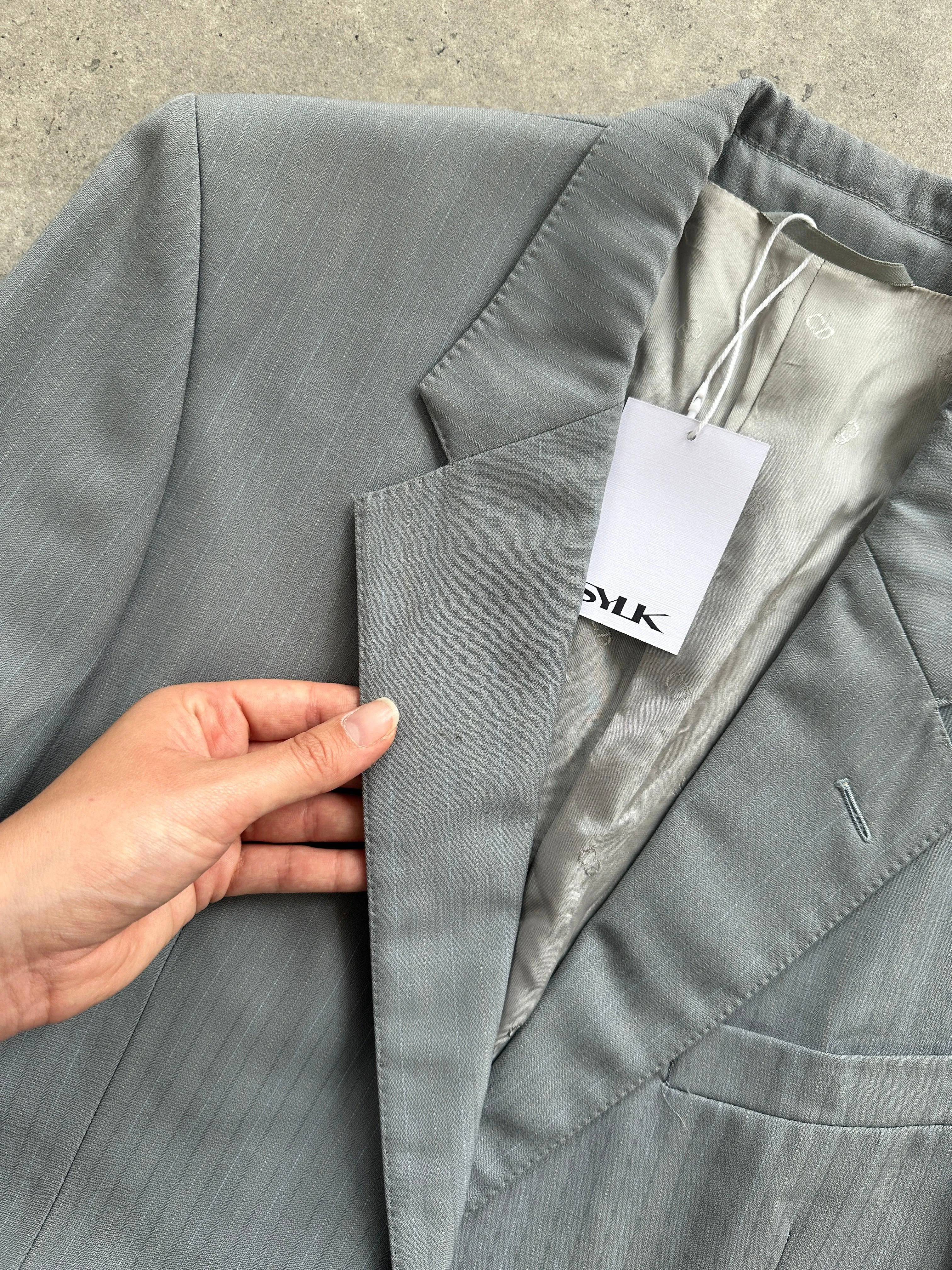 Christian Dior Pure Wool Single Breasted Suit - 44R/W32