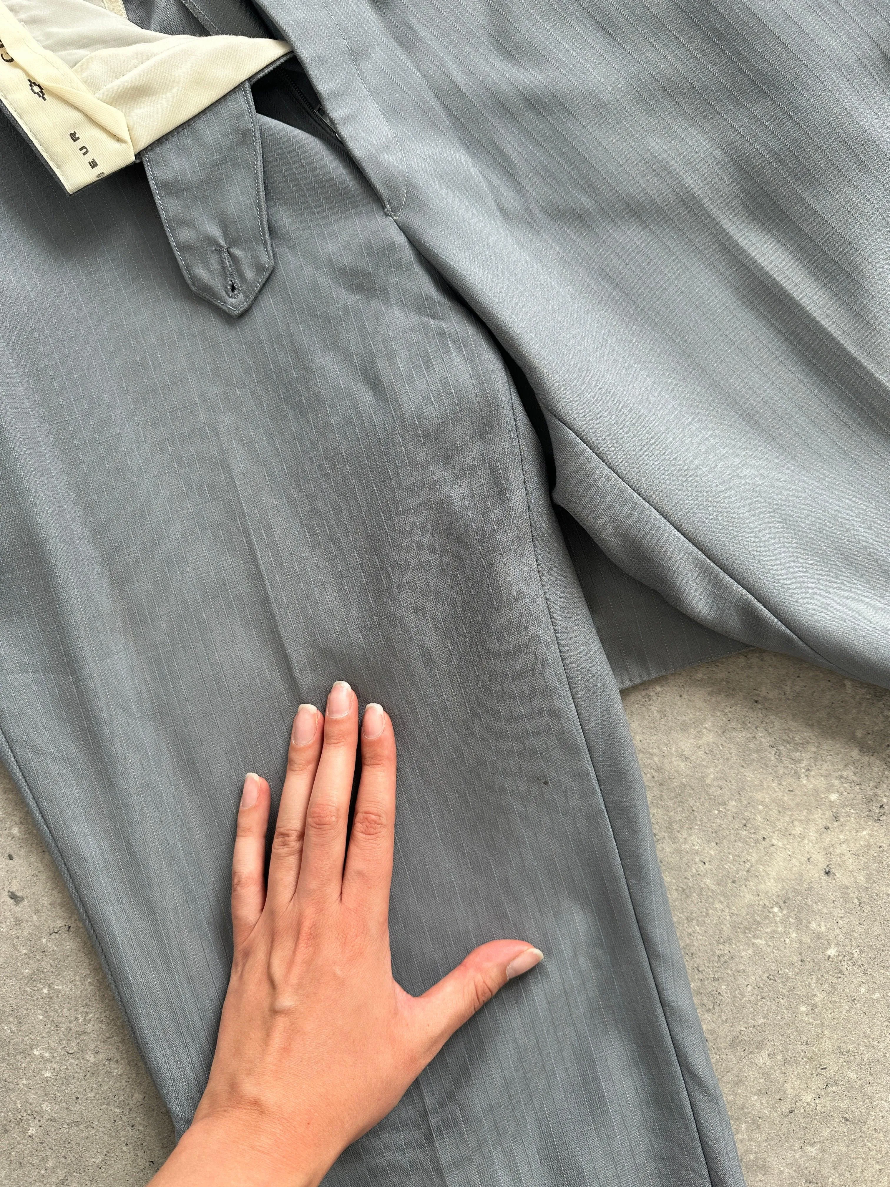 Christian Dior Pure Wool Single Breasted Suit - 44R/W32