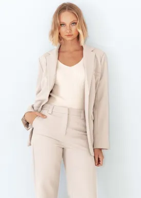 Classic Tailored Pant
