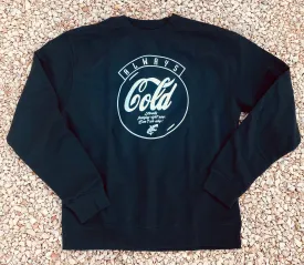 COLD Crewneck