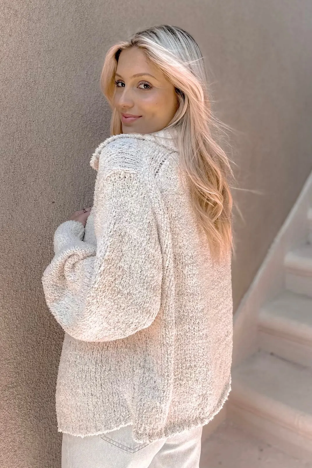 Coltor Cardigan