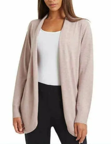 Ella Moss Ladies' Cozy Lightweight Cardigan