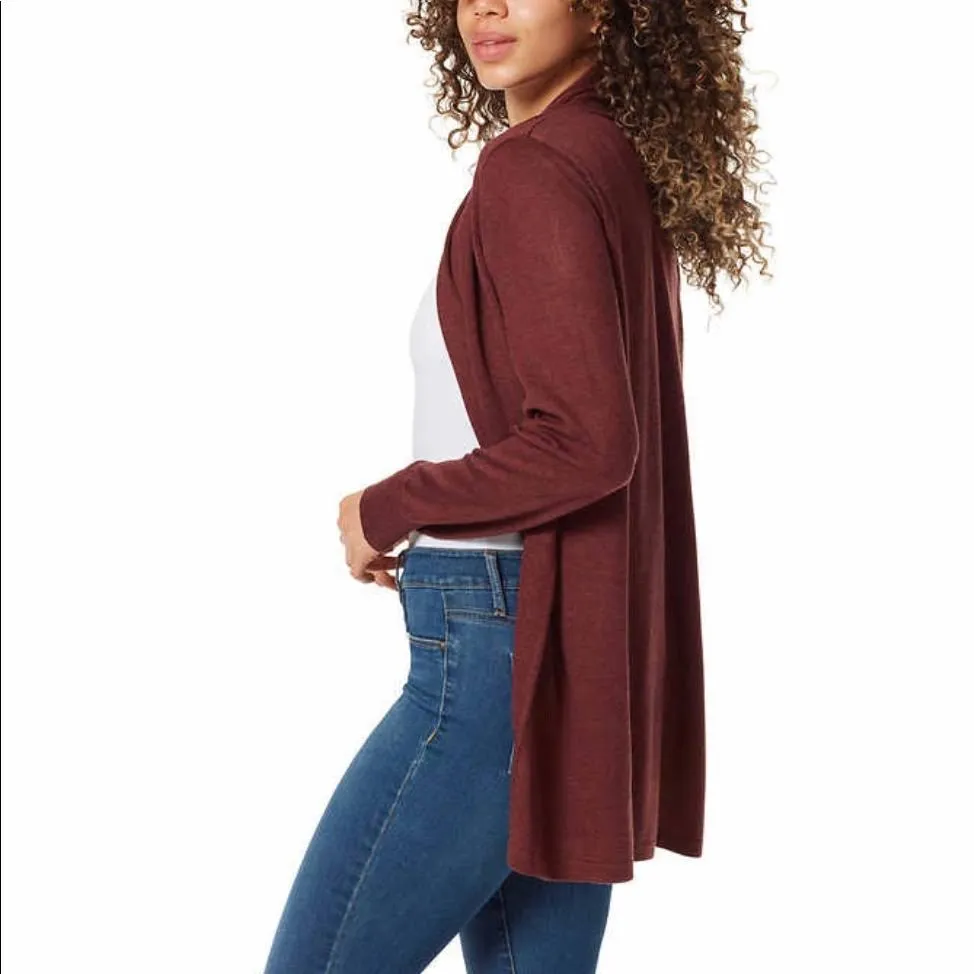 Ella Moss Ladies' Cozy Lightweight Cardigan