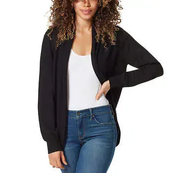 Ella Moss Ladies' Cozy Lightweight Cardigan