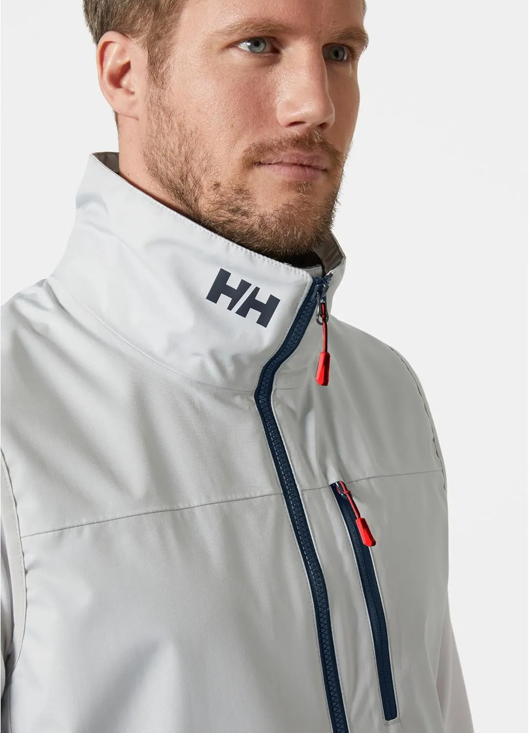 Helly-Hansen Men's Crew Vest 2.0