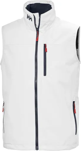 Helly-Hansen Men's Crew Vest 2.0