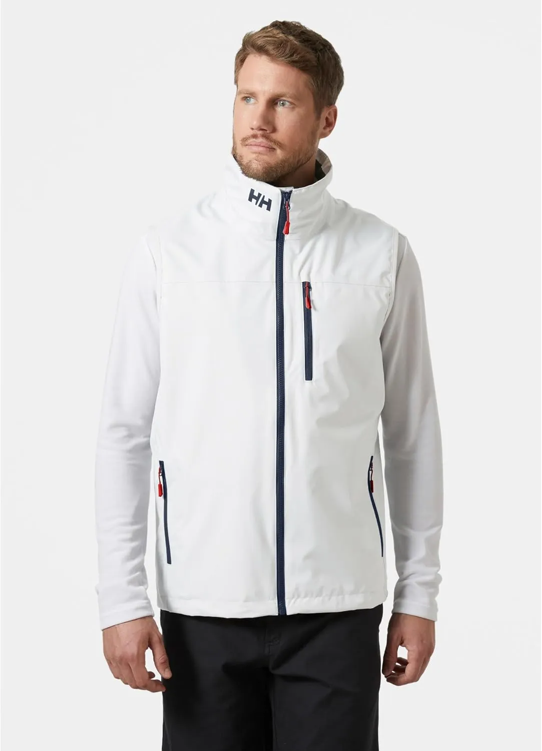 Helly-Hansen Men's Crew Vest 2.0
