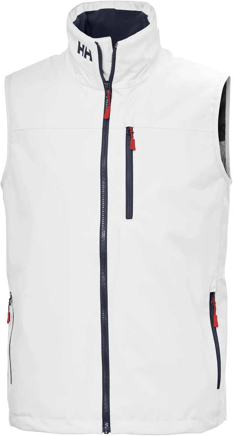Helly-Hansen Men's Crew Vest 2.0