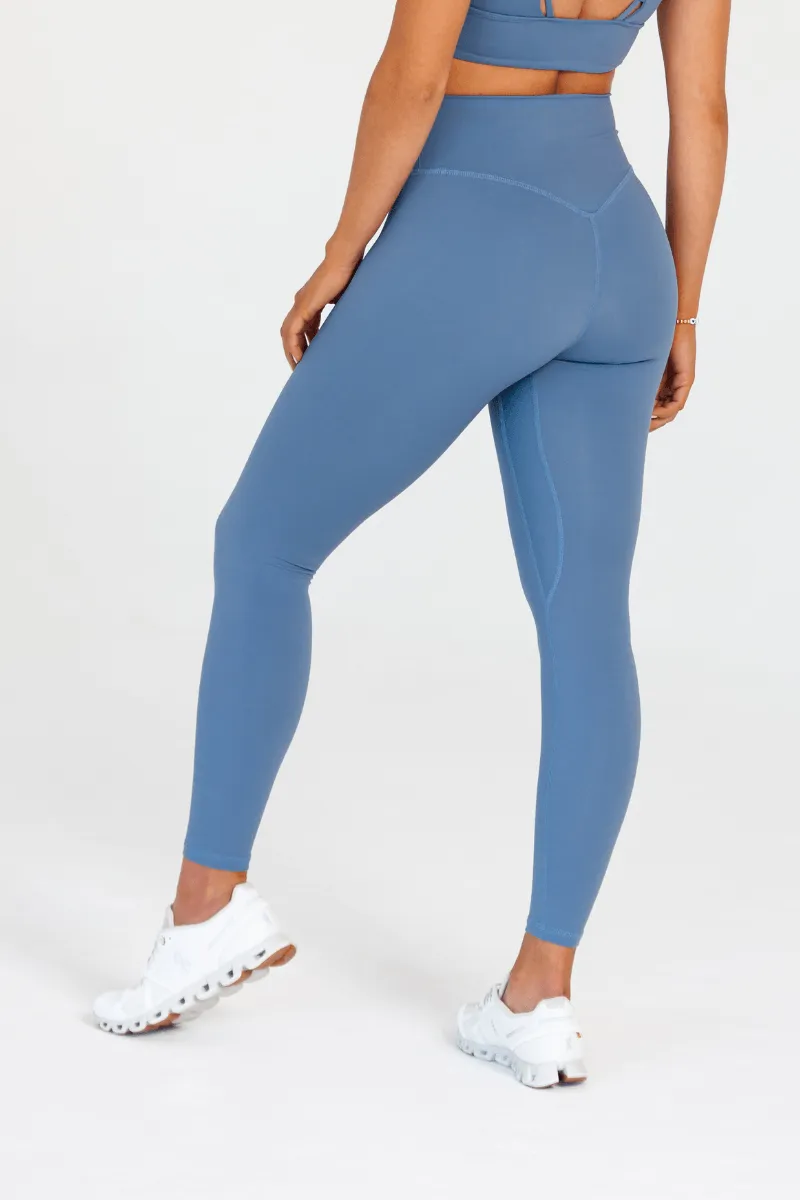 High Waist Leggings