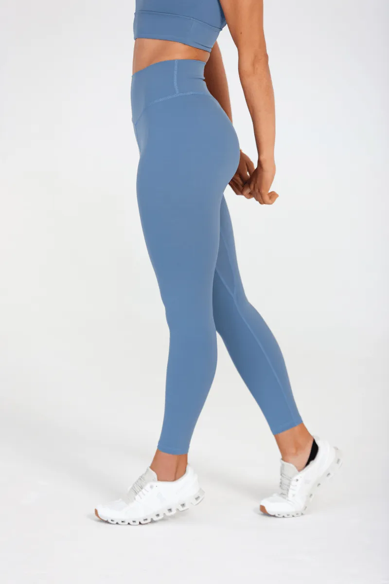 High Waist Leggings