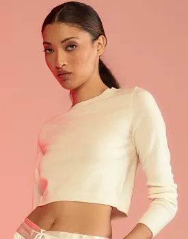 Kendal Cropped Sweater