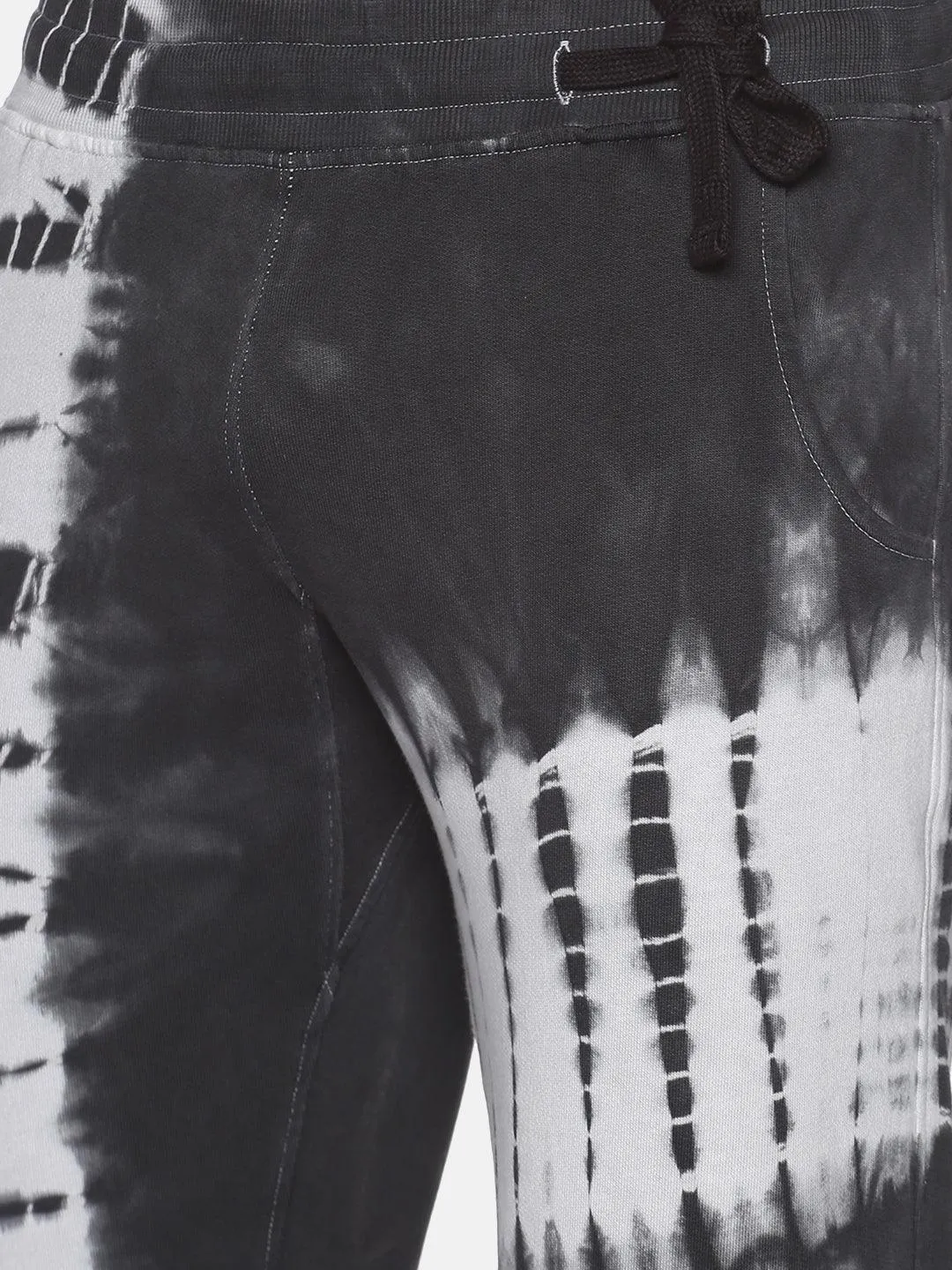 Kultprit Tie & Dye joggers
