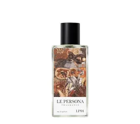Le Persona Fragrance LP04 Golden Gem