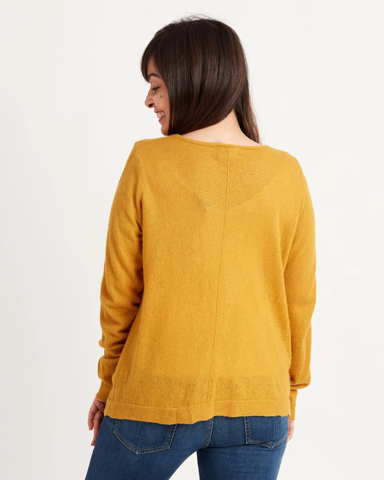 Lightweight Knit Cardigan