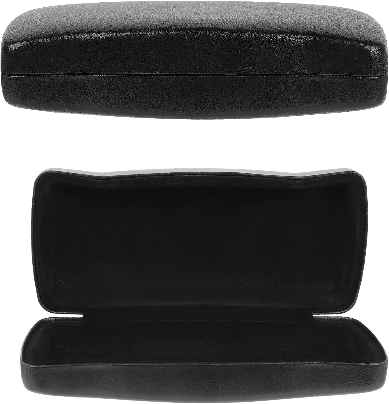Linkidea Extra Large Hard Shell Sunglasses Case, Oversized Sun Glasses Storage Organizer