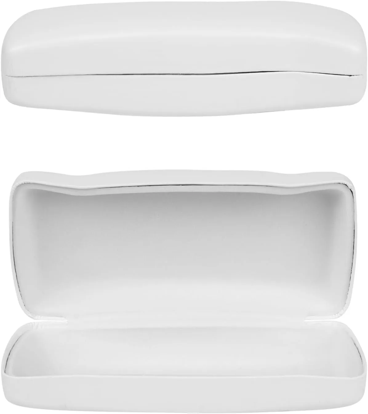 Linkidea Extra Large Hard Shell Sunglasses Case, Oversized Sun Glasses Storage Organizer