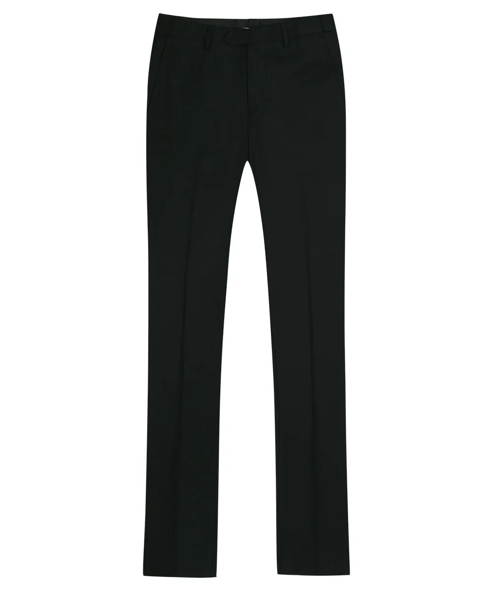 Marron Premium Quality Slim Fit 3-Piece Suit