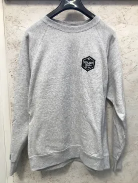 Poulson Creative Crewneck