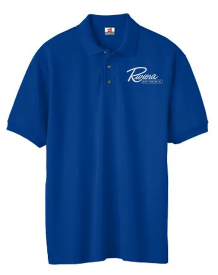 Riviera by Buick Polo GM MODEL Collection