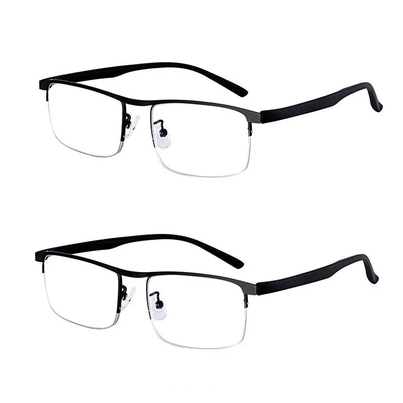 two vs three pcs variable focusing variety strength diopter read glasses ✈️ free.shipping