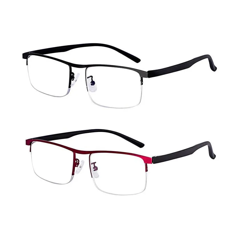 two vs three pcs variable focusing variety strength diopter read glasses ✈️ free.shipping