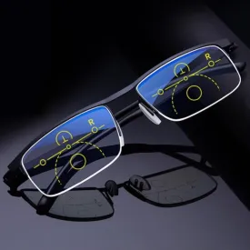 two vs three pcs variable focusing variety strength diopter read glasses ✈️ free.shipping