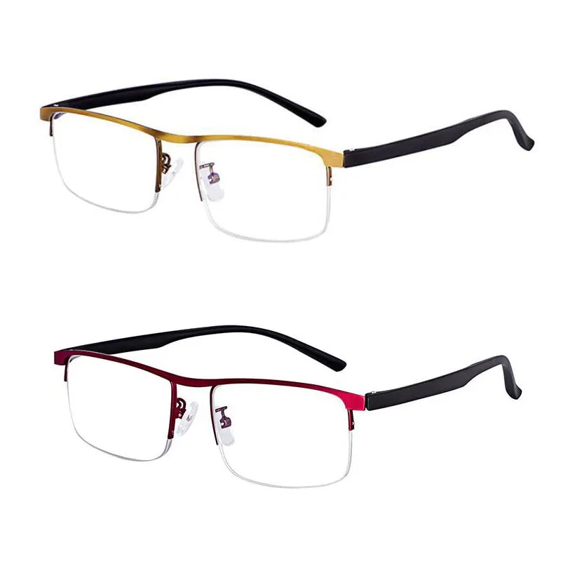 two vs three pcs variable focusing variety strength diopter read glasses ✈️ free.shipping