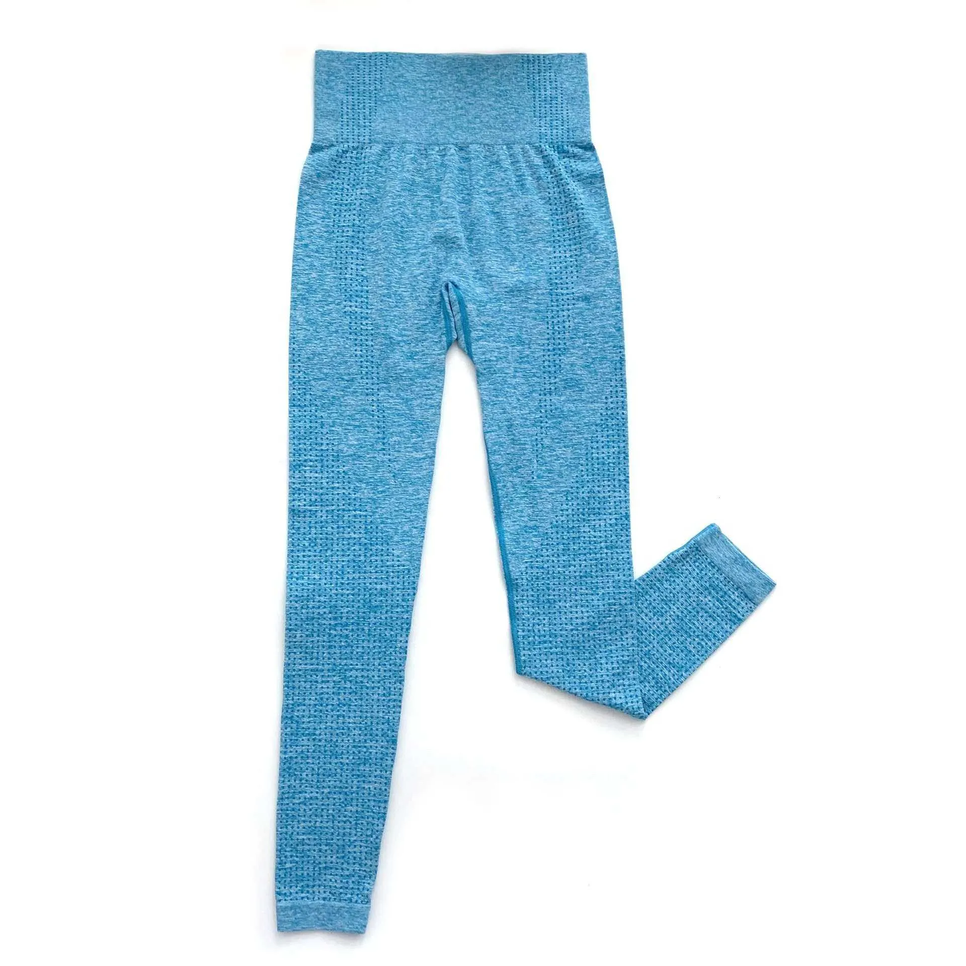 Women Seamless High Waist Leggings