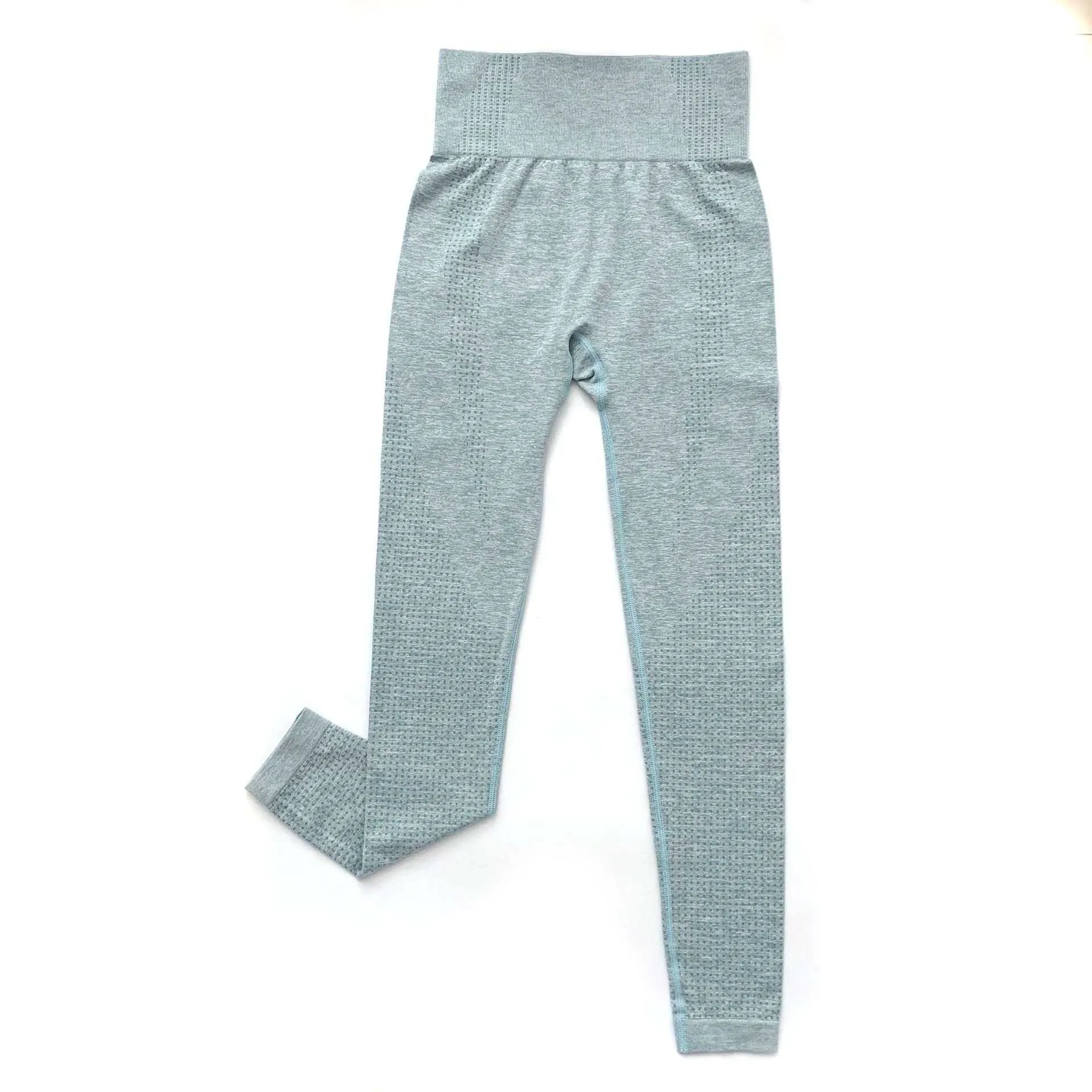 Women Seamless High Waist Leggings