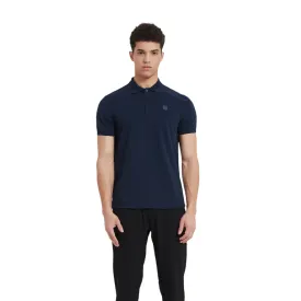 Zerega Polo in Navy